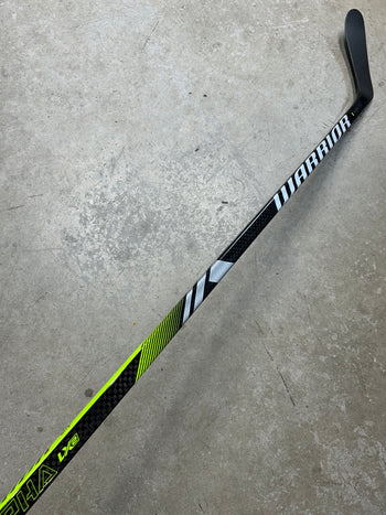 Left Hand 95 Flex P28 Warrior Alpha LX2 New