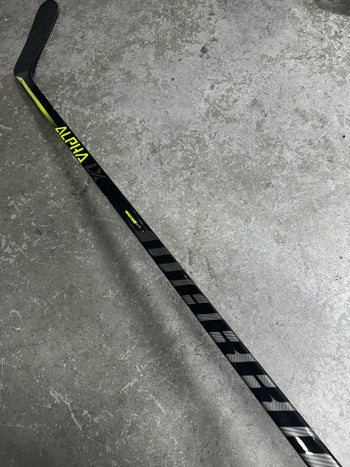 Right Hand 105 Flex P90 Warrior Alpha LX20 Pro Stock