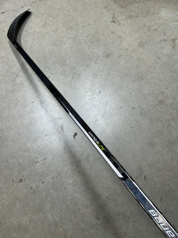 Left Hand 122 Flex P92 Bauer Hyperlite (New) Pro Stock