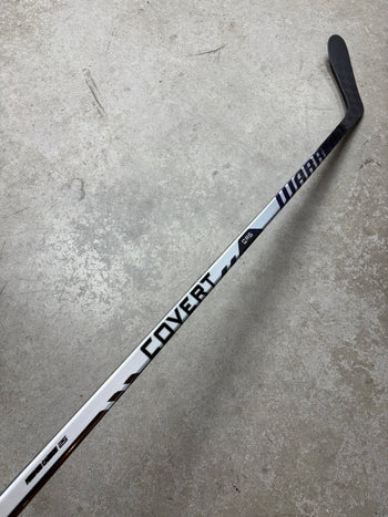Left Hand 90 Flex P88 Warrior Covert QR6 Pro (New)