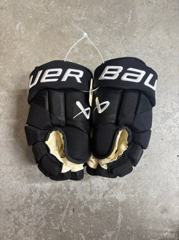 14” Bauer Vapor Hyperlite Gloves NHL (New)