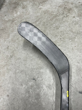 Left Hand 100 Flex P28 TRUE Catalyst 9X3 New