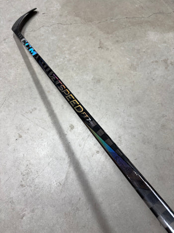 Left Hand 85 Flex P29 CCM Jetspeed FT7 Pro (New)