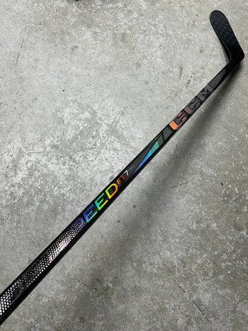 Left Hand 70 Flex P28 CCM Jetspeed FT7 Pro (New)