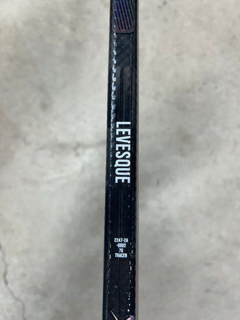 Left Hand 70 Flex P92 Bauer Nexus Tracer Pro Stock (Restored)