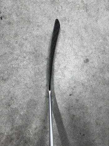 Left Hand 26” CCM EFLEX 5 Prolite Goalie Stick New - Zach Rose - NCAA AUGUSTANA UNV.
