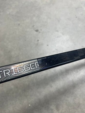 Left Hand 100 Flex P29 CCM Ribcor Trigger 8 Pro (Restored)