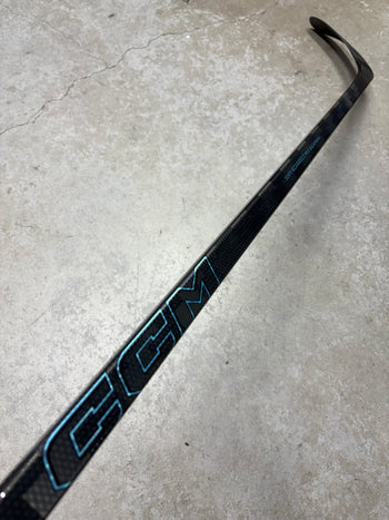 Right Hand 100 Flex Custom P86 CCM Vizion 2 (New) NHL Pro Stock