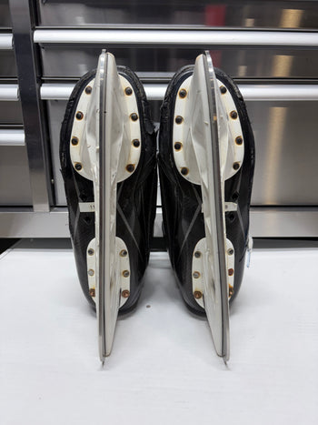 Bauer Supreme UltraSonic Skate Size 10.5 Fit 2 (Used) AHL Pro Stock