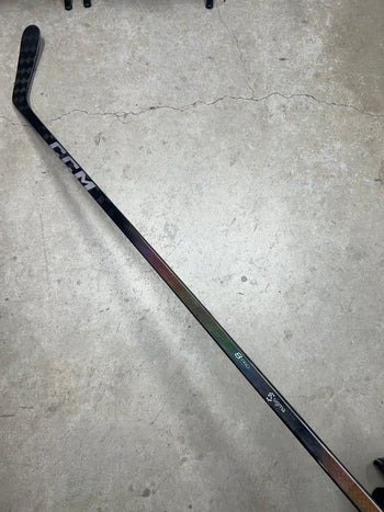 Right Hand 80 Flex P29 CCM FT8 Pro NHL Pro Stock New