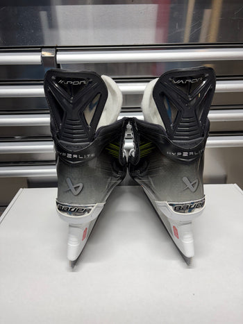 Bauer Hyperlite2 Skate Size 11 FIT 3 (New) NHL Pro Stock