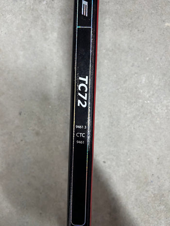 Left Hand 80 Flex P28 TRUE Catalyst 9X (NEW) Pro Stock