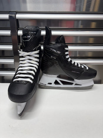 True SVH Custom Pro Skate Size 7 Regular Width (Like New) OHL Pro Stock