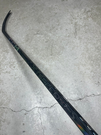 Left Hand 85 Flex P92 CCM Jetspeed FT7 Pro (Used) Pro Stock