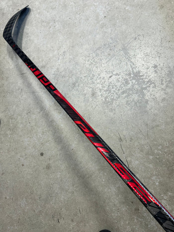 Left Hand 70 Flex P92M Bauer Pulse CHL Pro Stock (Restored)