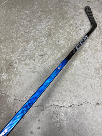 Left Hand 90 Flex P90 CCM Jetspeed FT8 Pro New