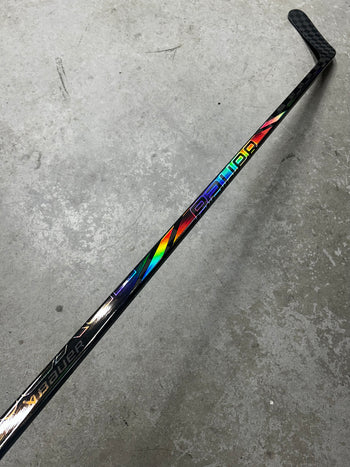 Left Hand 107 Flex P92 Bauer Nexus Tracer (New) Pro Stock