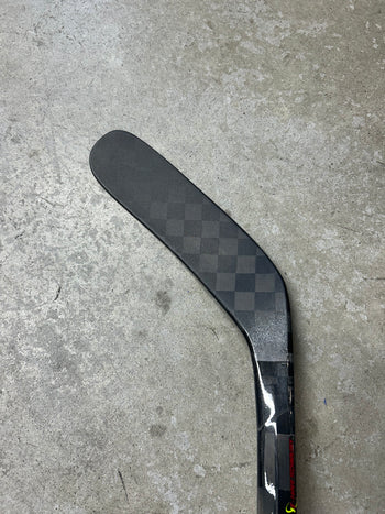 Left Hand 77 Flex P88M Bauer Hyperlite (New) Pro Stock