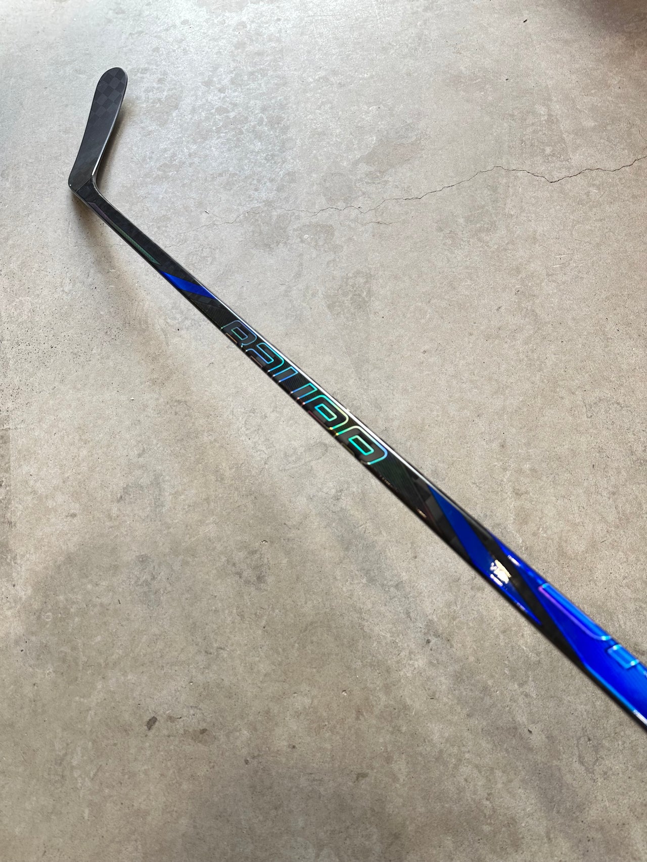 Right Hand 82 Flex P92M Bauer Nexus Tracer New