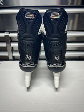 Bauer Shadow Skate Size 10.5 FIT 3 (Used) Alexander Petrovic Pro Stock