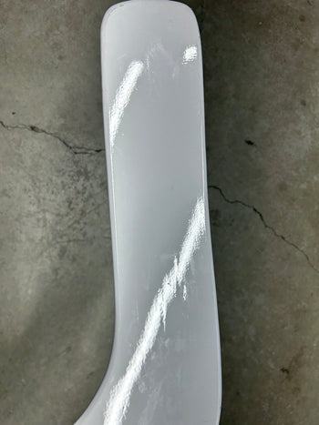 Left Hand 26” True 9X3 Catalyst Pro Stock Goalie Stick