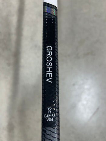 Left Hand 95 Flex P28M CCM Jetspeed FT6 Pro (New)