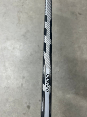 Left Hand 85 Flex P28 Warrior Alpha LX Pro (New) Pro Stock