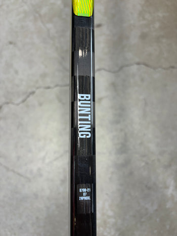 Left Hand 87 Flex P88 Bauer Nexus Tracer Pro Stock (New)