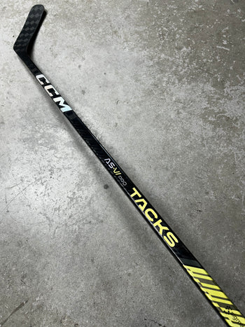 Right Hand 95 Flex P88M CCM Tacks AS-VI Pro (Used) Pro Stock