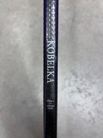 Left Hand 77 Flex P92M Bauer Vapor Hyperlite2 (Like New) Pro Stock
