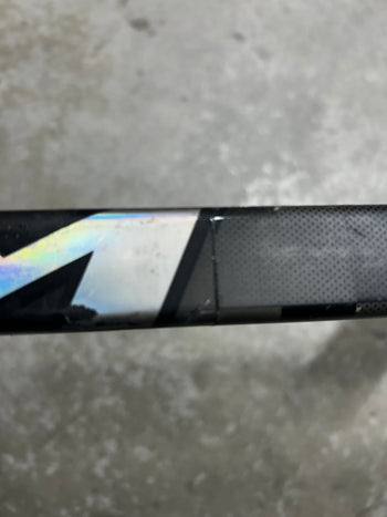 Left Hand 85 Flex P28 Curve CCM XF Pro (Restored) Pro Stock
