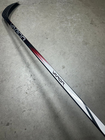 Left Hand 87 Flex P92 Bauer Vapor Team (Restored) Pro Stock