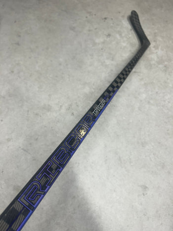 Left Hand 85 Flex Custom P28 CCM Ribcor Trigger 7 Pro (New)