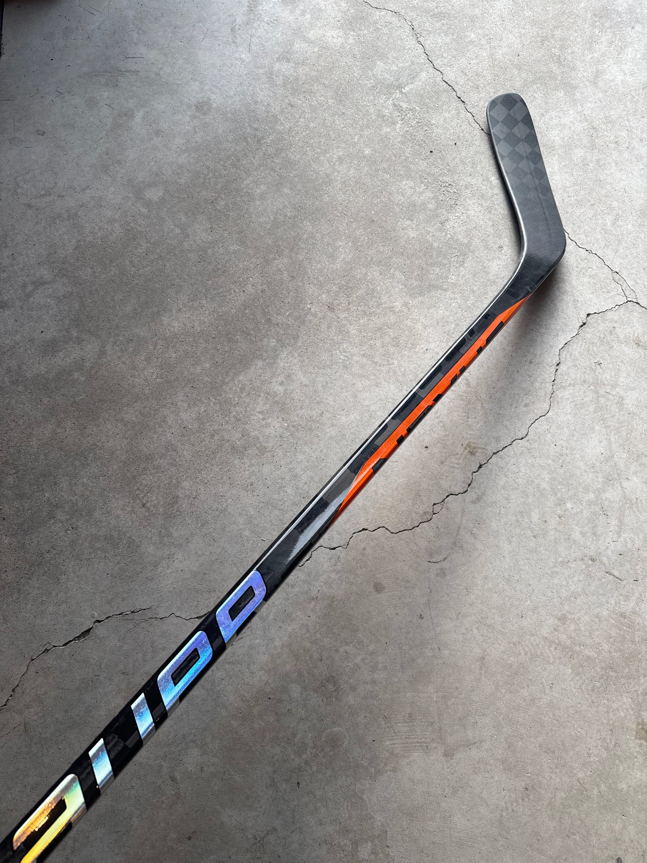 Left Hand 65 Flex Custom P28 Bauer Nexus Sync New