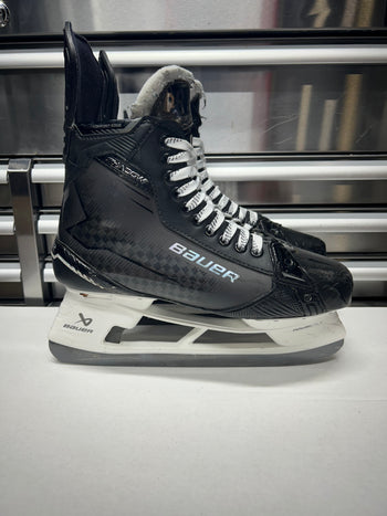 Bauer Shadow Skate Size 10.5 FIT 3 (Used) Alexander Petrovic Pro Stock