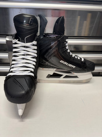 Bauer Vapor Flylite Skate Size 7.5 FIT 1 (New) OHL Pro Stock