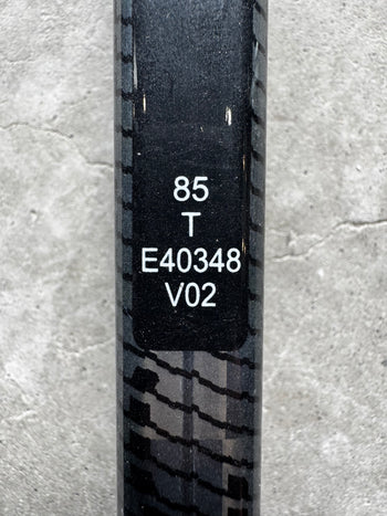 Left Hand 85 Flex P92 CCM Jetspeed FT6 Pro New