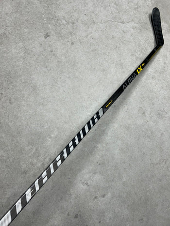 Left Hand 85 Flex P28 Warrior Alpha LX Pro New