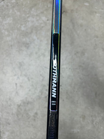 Left Hand 85 Flex P92 True Catalyst 9X3 New