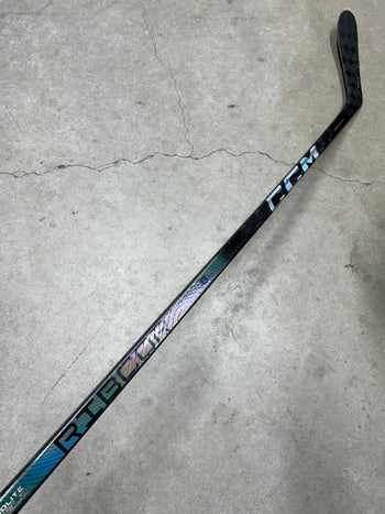 Left Hand 85 Flex P28 CCM Ribcor Trigger 8 Pro (Restored)