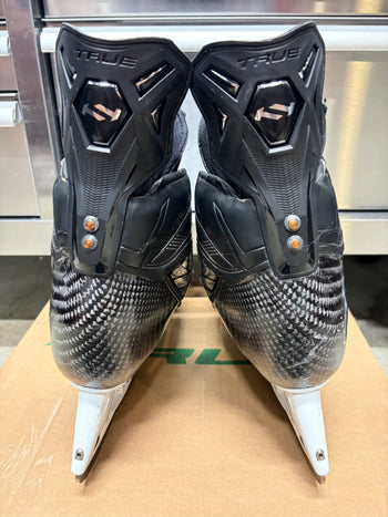 True SVH Custom Pro Skate Size 7 Wide Width (Like New) OHL Pro Stock