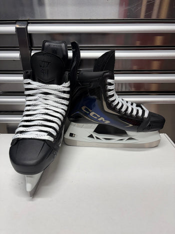 CCM FT8 Pro Size 10 Regular Width (New) JOHN TAVARES Pro Stock