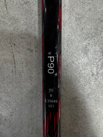 Left Hand 85 Flex P90 CCM Jetspeed FT5 Pro New