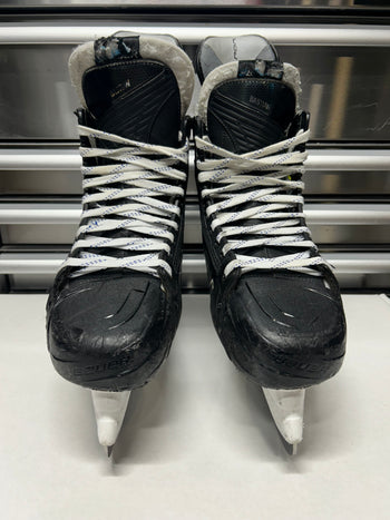 Bauer Hyperlite2 Skate Size 11 FIT 1 (Used) NHL Pro Stock
