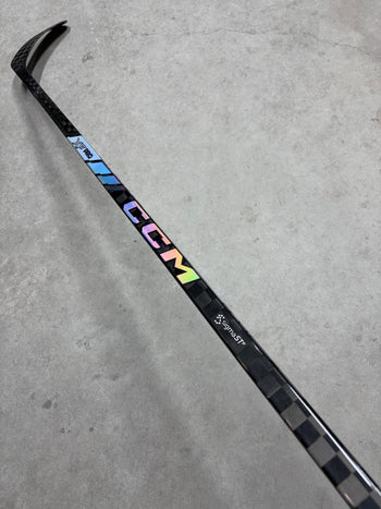 Left Hand 105 Flex P29 CCM Tacks XF Pro (New)