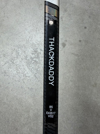 Left Hand 85 Flex P90TM CCM FT6 Pro (Restored) Pro Stock