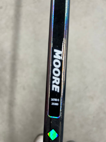 Left Hand 85 Flex Custom P28 True Hzrdus 9x4 (New) Pro Stock