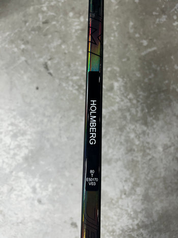 Left Hand 80 Flex P92 CCM Jetspeed FT8 Pro (Used) Pro Stock