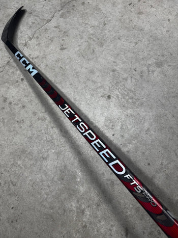 Left Hand 85 Flex P92M CCM Jetspeed FT5 Pro New