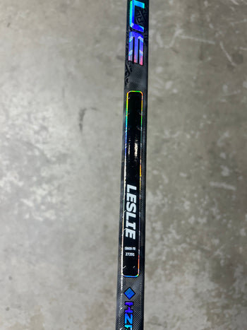 Right Hand 70 Flex Custom P28 True Nitro Wrapped As Hzrdus Smoke (New) Pro Stock